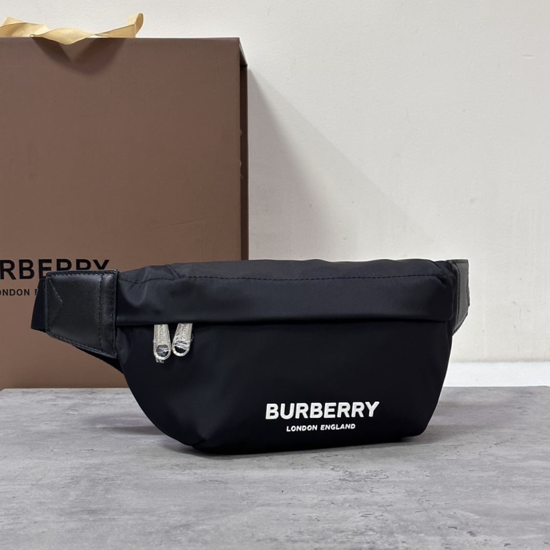 Burberry Waist & Chest Packs